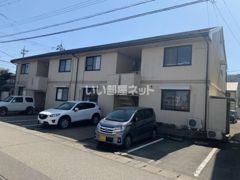 グリーンセトル Bの外観画像