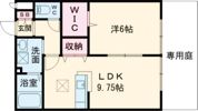 ルマ・ロータスの間取り画像