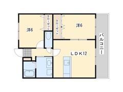 ペットビレッジ KATOの間取り画像