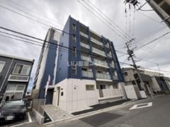 LIFEFIELD小郡Ⅱの外観画像