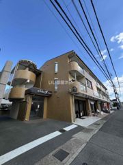 テルース21・千代ビルの外観画像