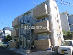 カンパニュラの外観画像