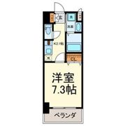 アジリア大曽根の間取り画像