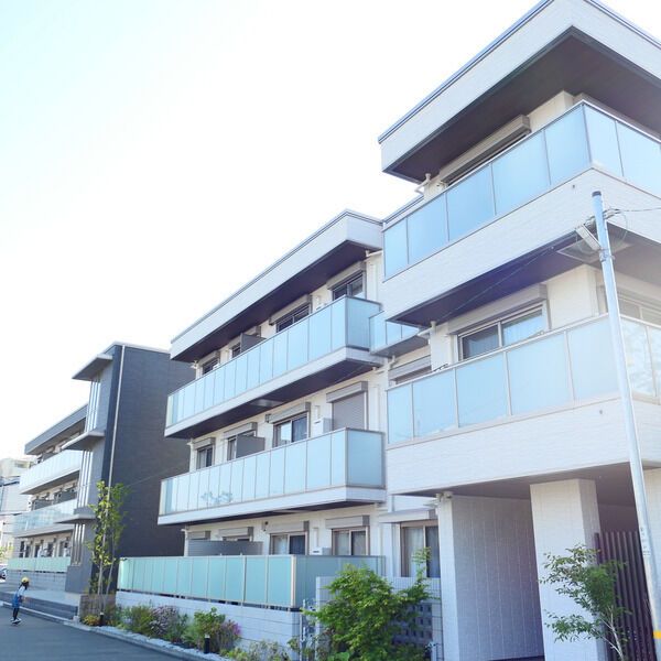 ShaMaison Monte Villaの外観画像