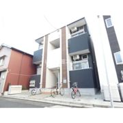 ハーモニーテラス中村町Ⅱの外観画像
