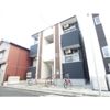 ハーモニーテラス中村町Ⅱの間取り画像