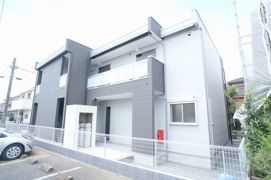 リブリ・サンハイツ咲が丘の外観画像