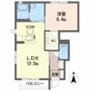 CASA Mai 陽の間取り画像