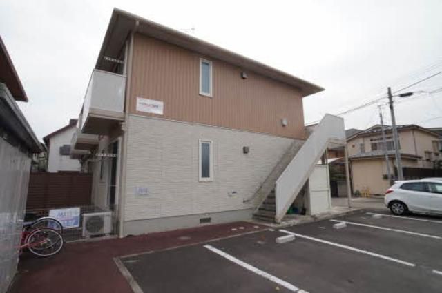 クラヴィエ宮脇通りの外観画像