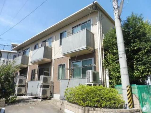 S.Key Mateの外観画像