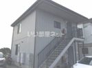 サニーコートの間取り画像