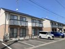 ジュラアークの間取り画像