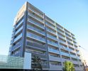 ライオンズステーションスクエア南柏の間取り画像