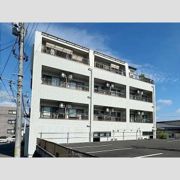 レコルテ南中山の外観画像