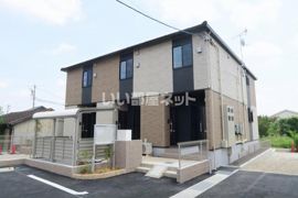 メゾンリヴェラの外観画像