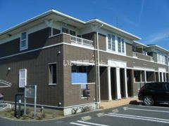 アルモニーの外観画像