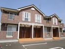 アムールベルBの外観