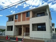 サンフレンズ Eの外観画像