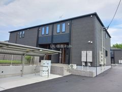 サンシャイン松崎 Ⅰ号館の外観画像
