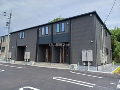 サンシャイン松崎 Ⅱ号館の外観画像