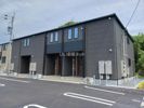 サンシャイン松崎 Ⅱ号館の外観画像