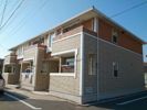 サンパティークの間取り画像