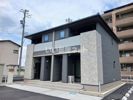 アクート Aの間取り画像