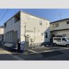 リーブルファイン大森台の間取り画像