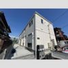 リーブルファイン新小岩の間取り画像