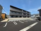 エスポワール鶴江 Cの間取り画像