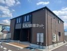 グレース・カーサ 2番館 Aの外観