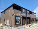 グレース・カーサ 2番館 Bの間取り画像
