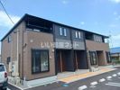 グレース・カーサ 2番館 Bの外観