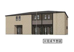 アジュガ・Ⅱの外観画像