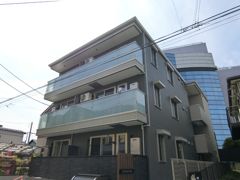 DーROOM連坊の外観画像