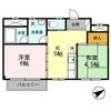 ロイヤルプラザの間取り画像