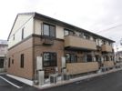 ラフィネ Aの間取り画像
