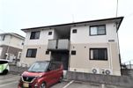 ベルクレールの間取り画像