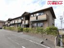 Maison Symphony Aの間取り画像