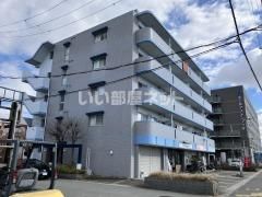 アジュール飾磨の外観画像