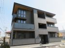ルナⅦの間取り画像