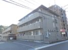 サンハイム己斐中Ⅱの間取り画像