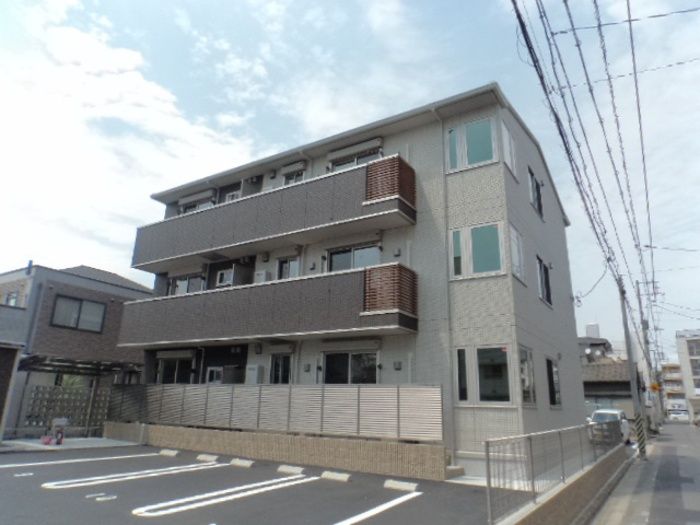 サンテラス光南の外観画像