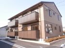 サーフスリー曽師 C棟の間取り画像