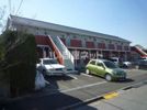 アネックス平津 Aの間取り画像