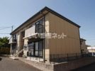 コンフォーレ Bの間取り画像