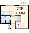 プレアール姫路龍野町の間取り画像