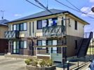 ガーデンパレス神野 Aの間取り画像