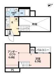 リガヤ・グリエラの間取り画像