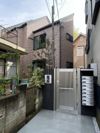 ベイルーム川崎渡田の外観
